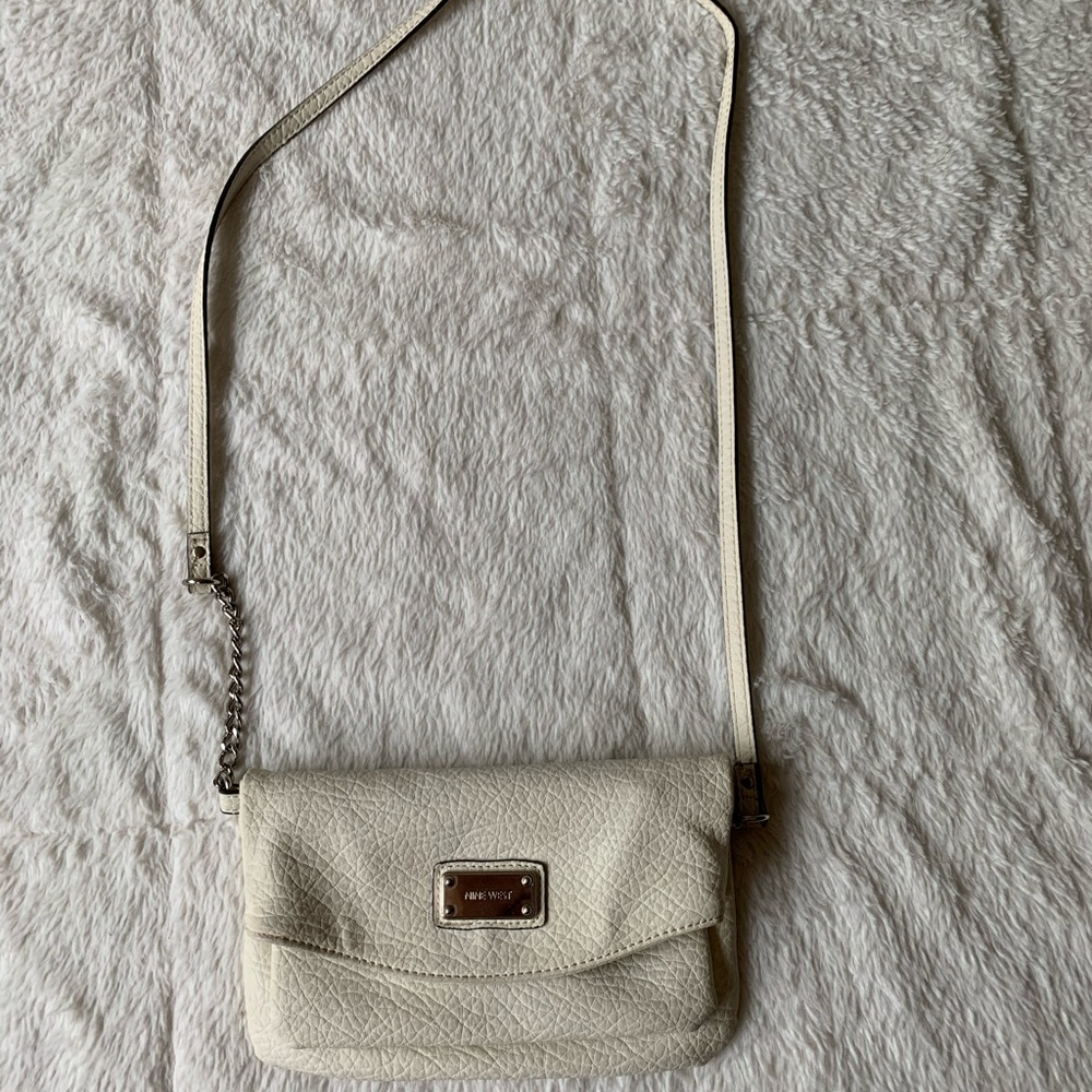 Nine West crossbody!